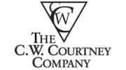 C.W. Courtney