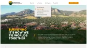 Flatirons Surveying, Engineering & Geomatics