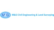 M & G Civil Engineering & Land Surveying