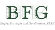 Bagby, Foroughi & Goodpasture