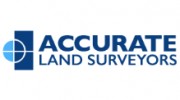 Accurate Land Surveyors