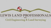Lewis Land Professionals