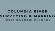 Columbia River Surveying & Mapping