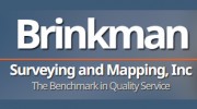 Brinkman Surveying & Mapping