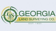 Georgia Land Surveying