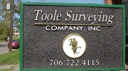 Toole Surveying