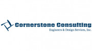 Cornerstone Consulting - John Anderson Pe