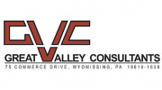 Great Valley Consultants - Kenneth A Fulmer Pe