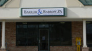 Barrow & Barrow PA
