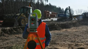 SD Puckett & Associates Surveyors