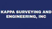 Kappa Surveying