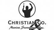 Christian & Co Marine Surveyor