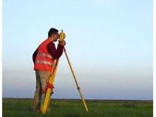 Boundary Surveys