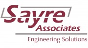 Sayre Associates Inc - Douglas Berkland Pe