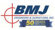 BMJ Engineers & Surveyors James Land Surveying