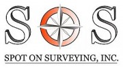 Spot On Surveying