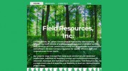 Field Resources