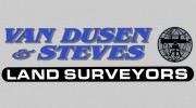 Van Dusen & Steves Land Surveyors