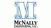 Mc Nally Engineering LLC - Michael B Mc Nally Pe