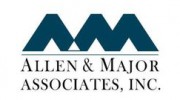 Allen & Major Associates Inc - James Major Pe