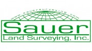 Sauer Land Surveying