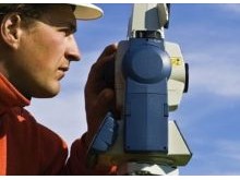 Topographic Surveys