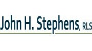 John H. Stephens RLS, INC.