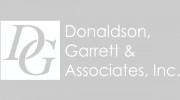 Donaldson Garrett & Associates