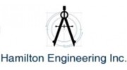 Hamilton Engineering Inc.