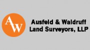 Ausfeld & Waldruff Land Surveyors