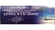 Eyott, Inc. Land Surveying & Consulting