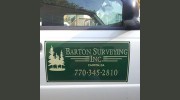 Barton Surveying