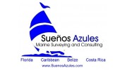 Suenos Azules Marine Surveying and Consulting