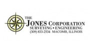 Jones Surveying and Engineering Corporation