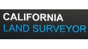 California Land Surveyor