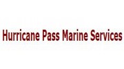 Hurricane Pass Marine Services Inc