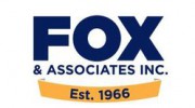 Fox & Associates Inc - John Mazelon Pe