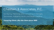 Chastain & Associates PC
