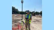 Bartram Trail Surveying