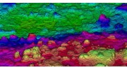 Bathymetric